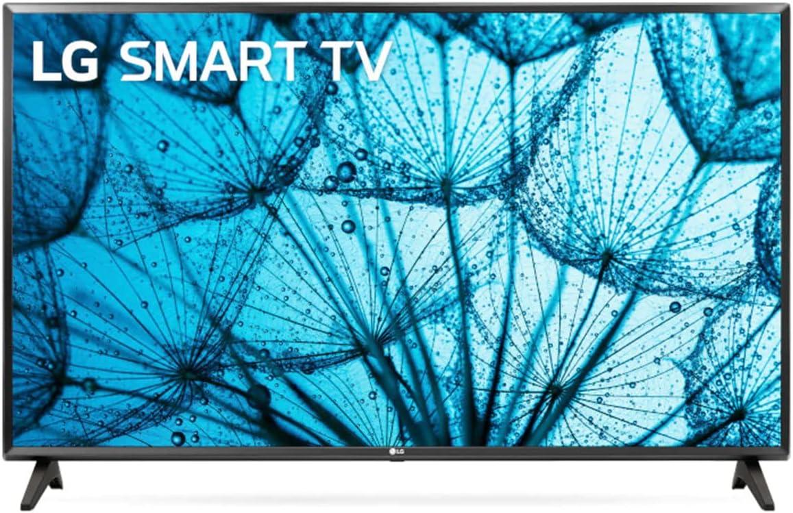 LG 32-Inch HD 720p Smart TV vs. Renewed: Tested Alexa Boost 2023