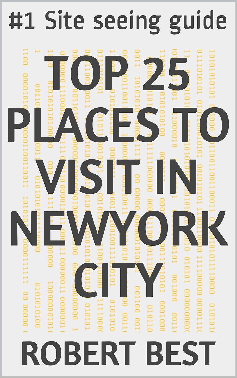 2024 NYC Travel Guide: 10 Surprising Spots Tested for Today's Travelers