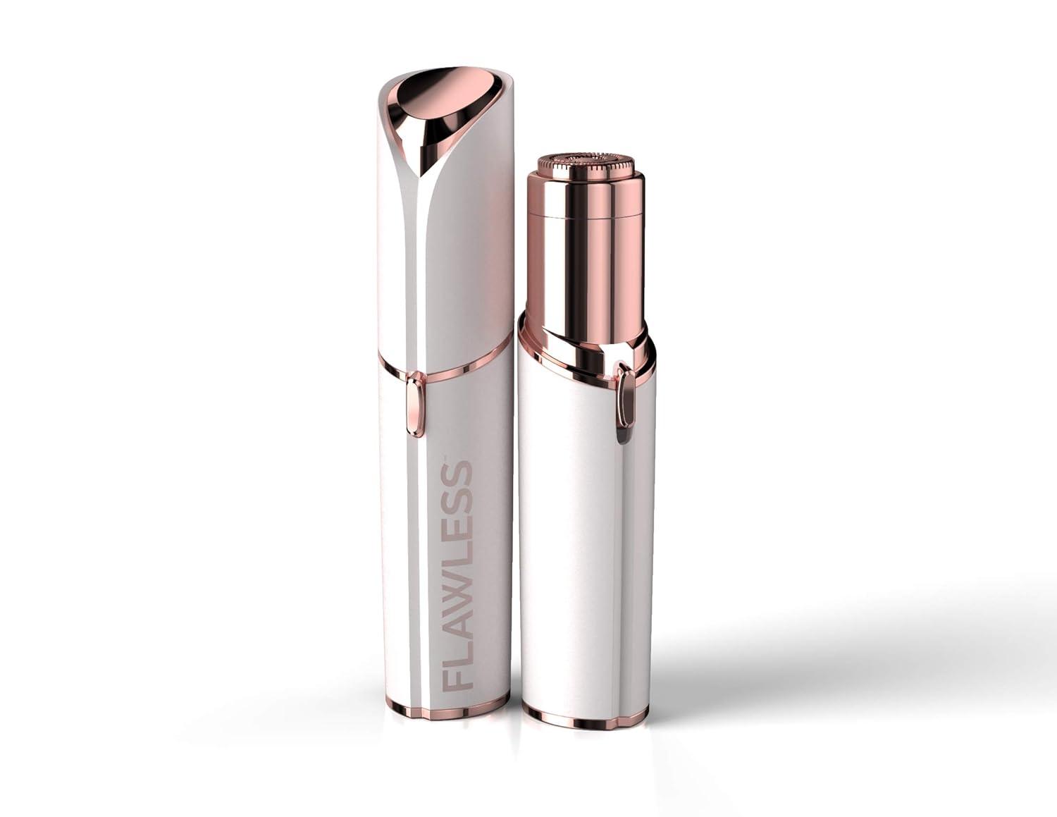 Surprising: Flawless Hair Remover for Women - Painless, Compact, Rechargeable for Daily Use