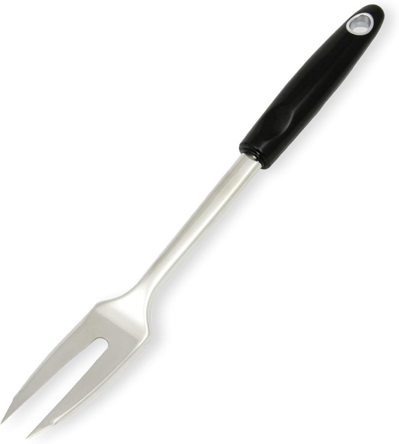 12-Inch Chef Craft Select Meat Fork: BBQ Tested vs. Basic Cooking Utensils