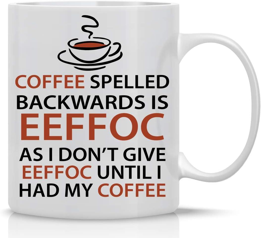 Surprising Coffee Mug Showdown: Joke, 11OZ Size, & Versatile Gift