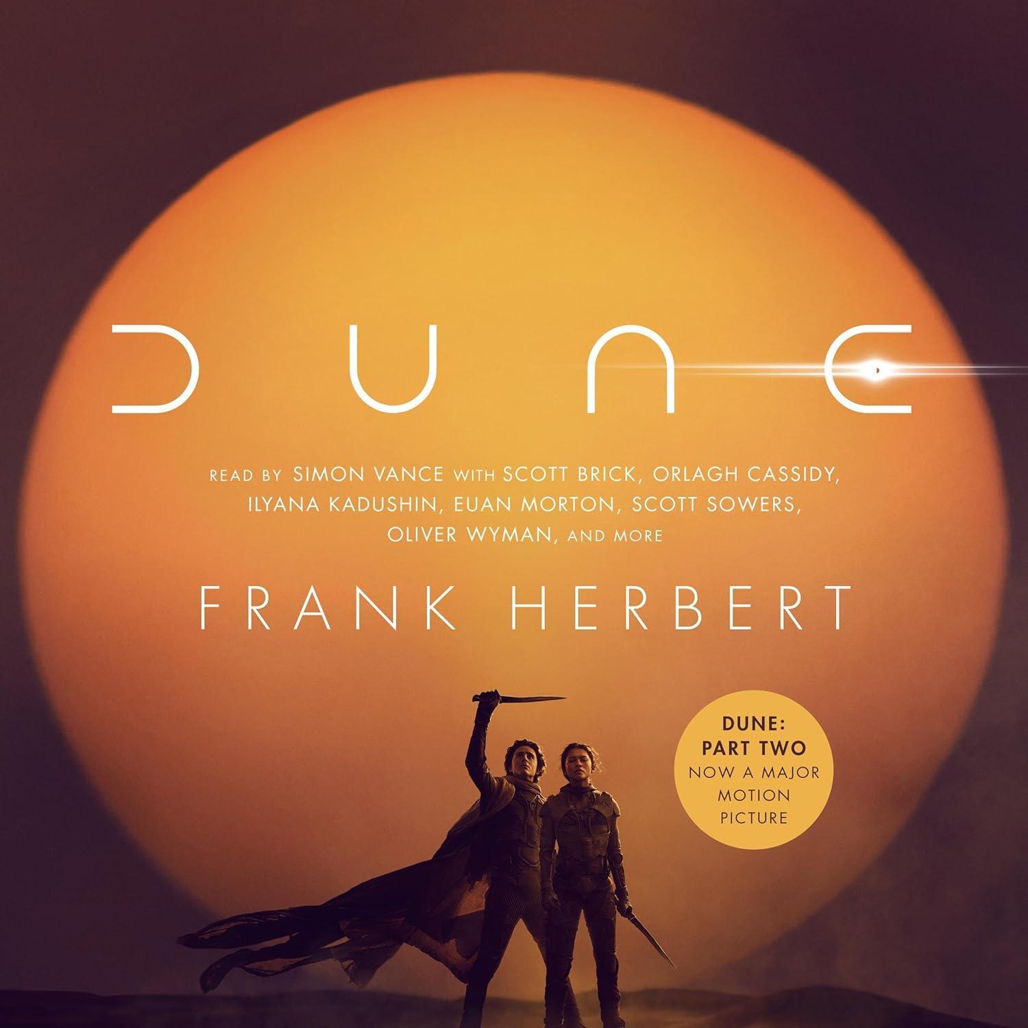 Dune: Deluxe Edition's Immersive Bonus Versus E-Book's Portability - Surprising Insight Into 2024 Buying Trends