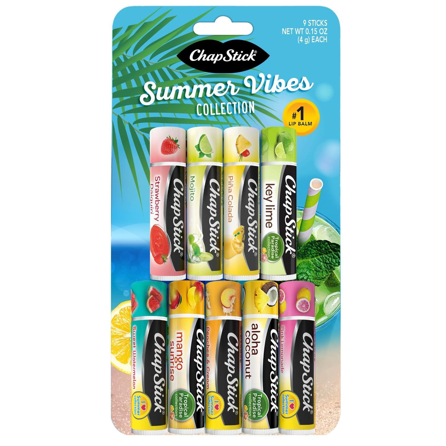 Summer Showdown: Tested Non-Toxic Nails & Fresh Lips
