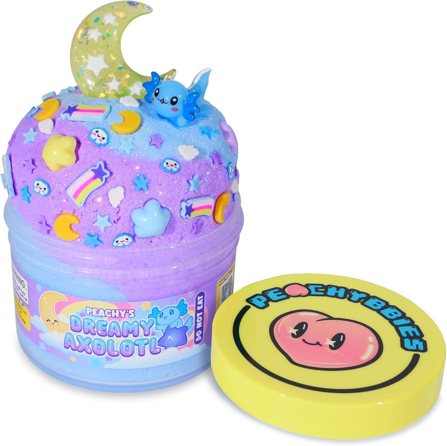 Tested Slime Showdown: Versus Kits for Kids' Creative Fun