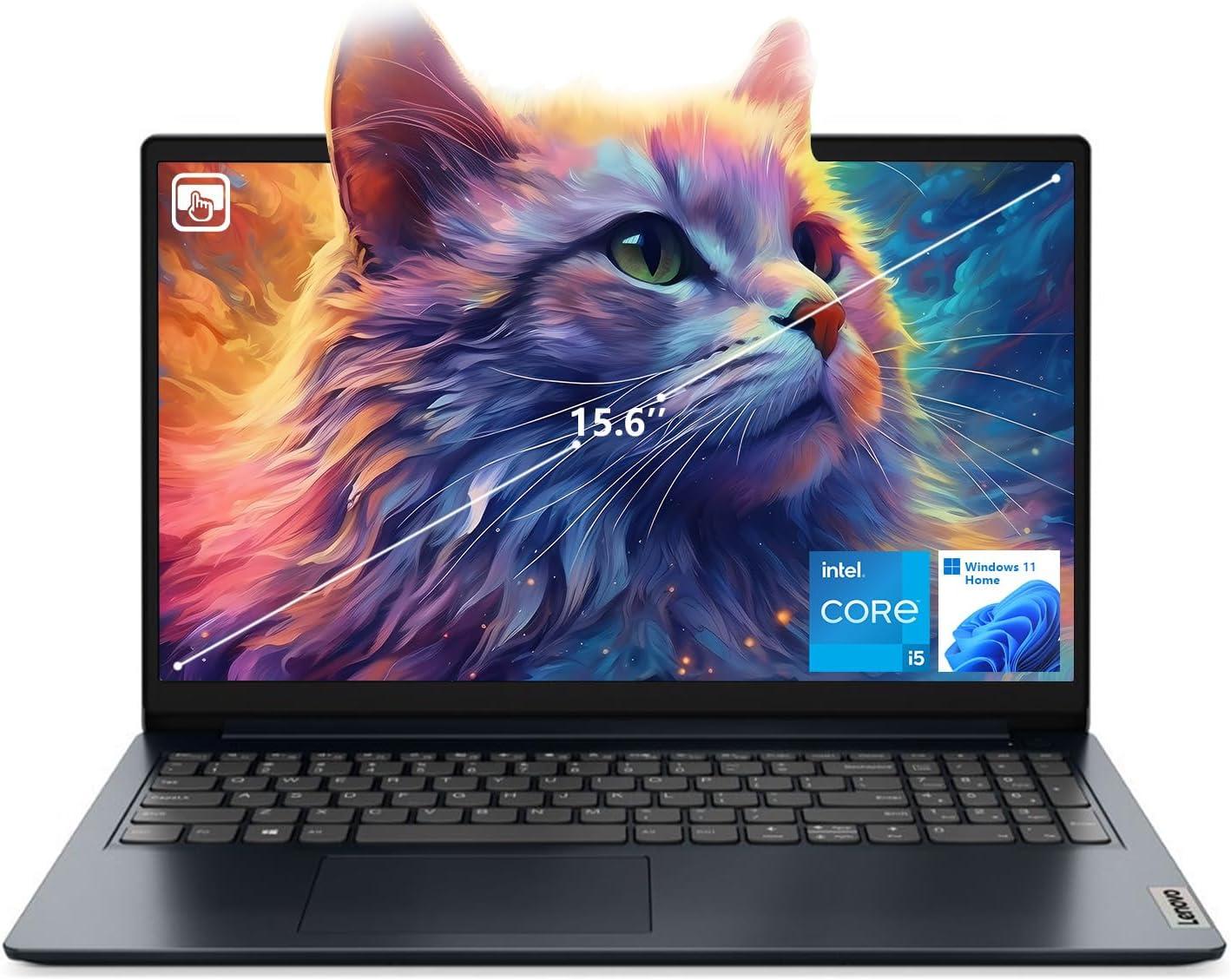 Gaming vs Productivity Laptops: NIAKLULU vs Lenovo - 15.6" FHD, Wi-Fi 6, 8GB RAM