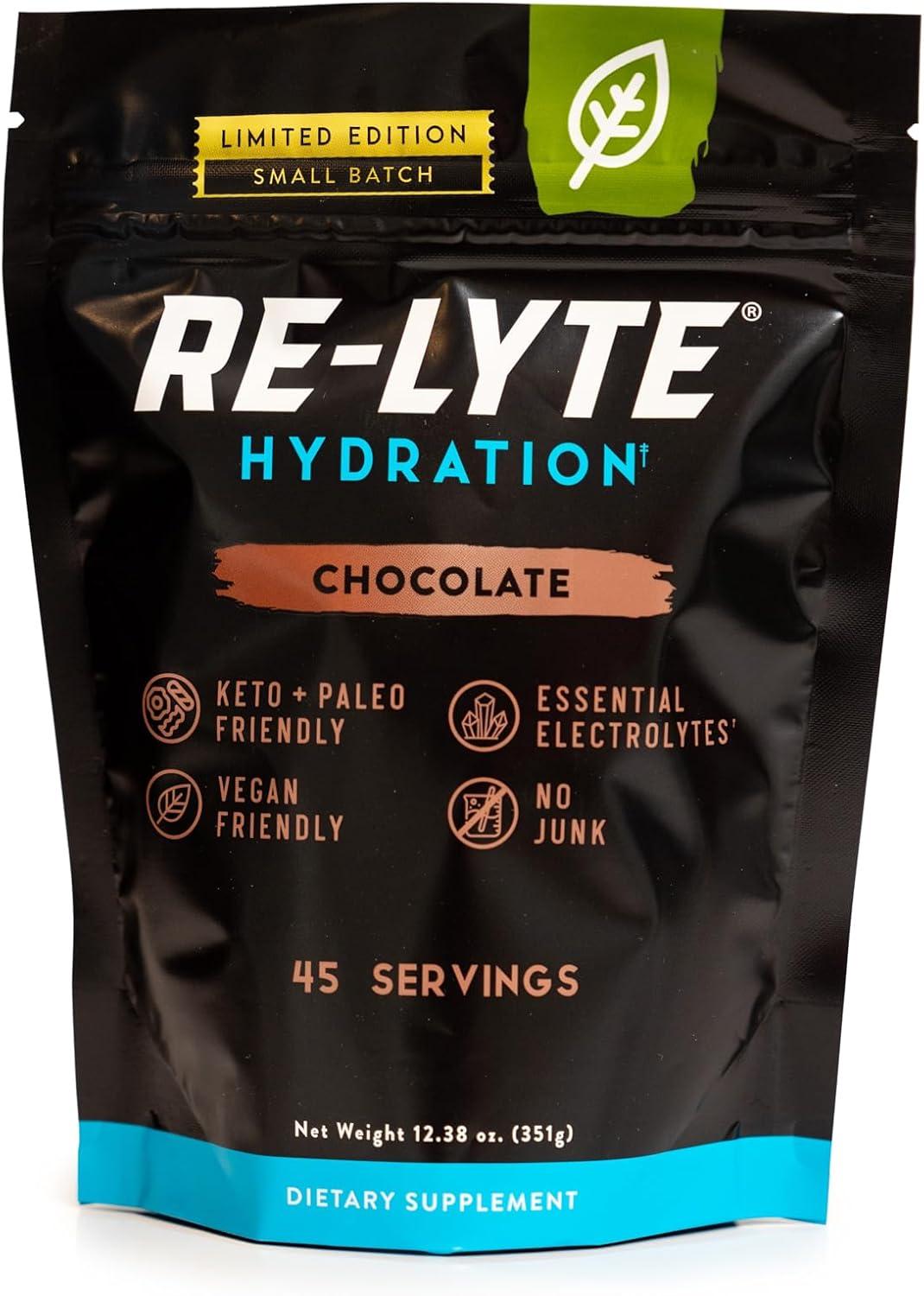 Tested Electrolyte Blend: Surprising Real Salt for Better Hydration & Sleep