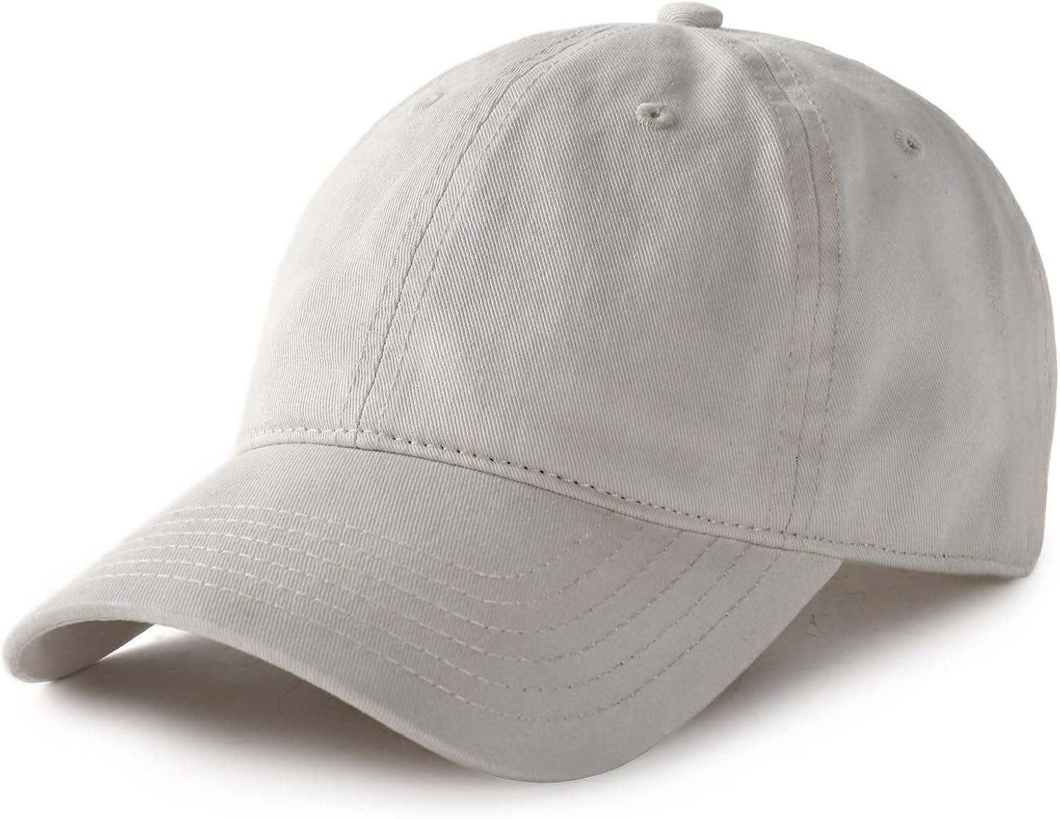 Tested Baseball Cap Storage: 27 Pockets, Strong Adhesive, Adjustable Fit
