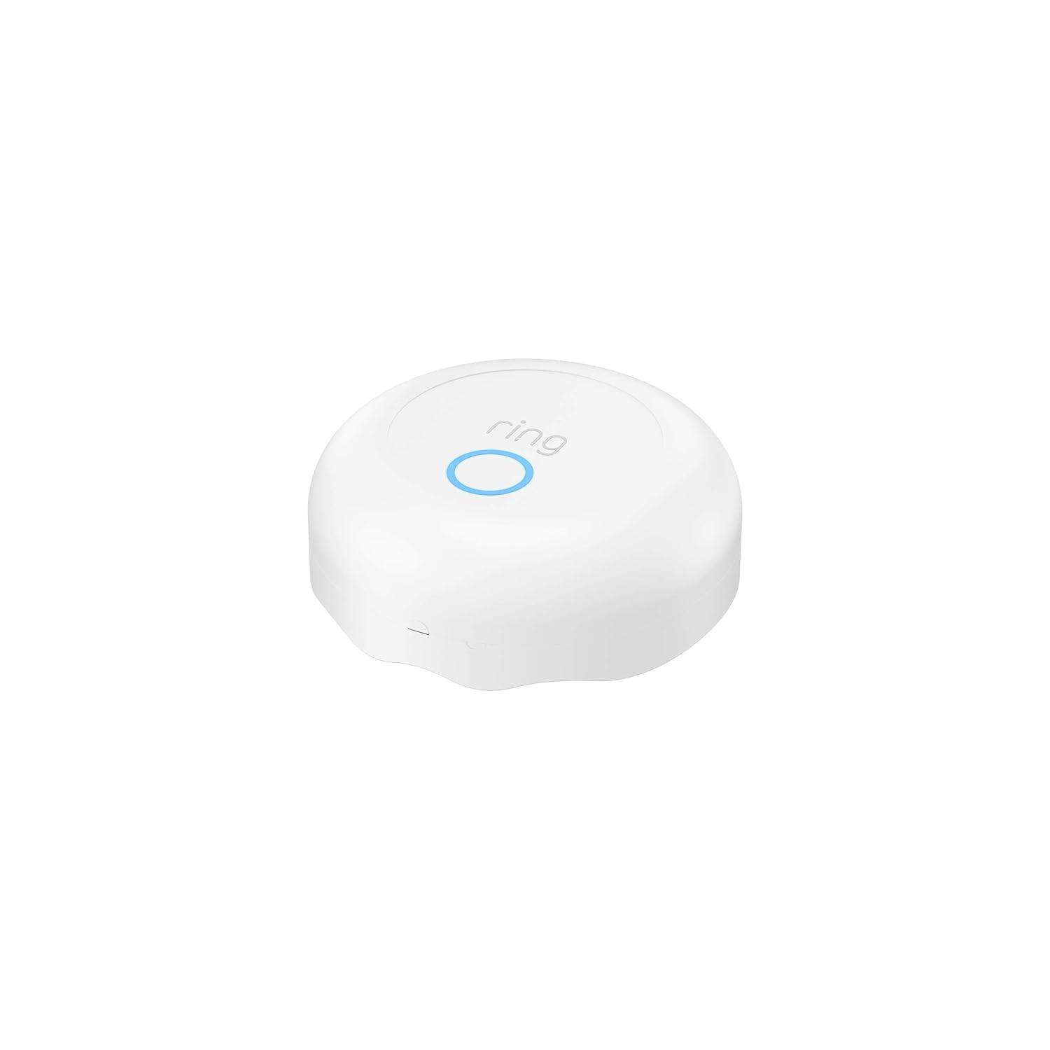Surprising Home Security Use: Flood & Freeze Sensor Tested, 3-Year Battery Life