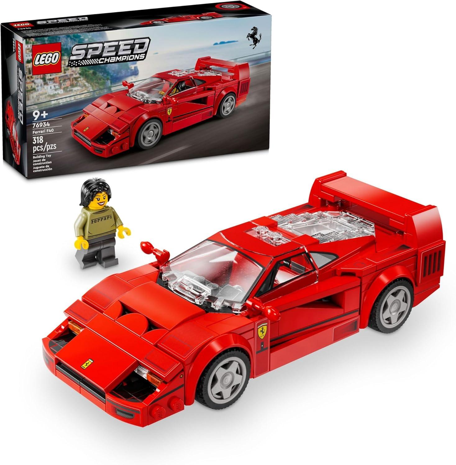 Tested RC Ferrari: Surprising Christmas Gift for Kids & Adults