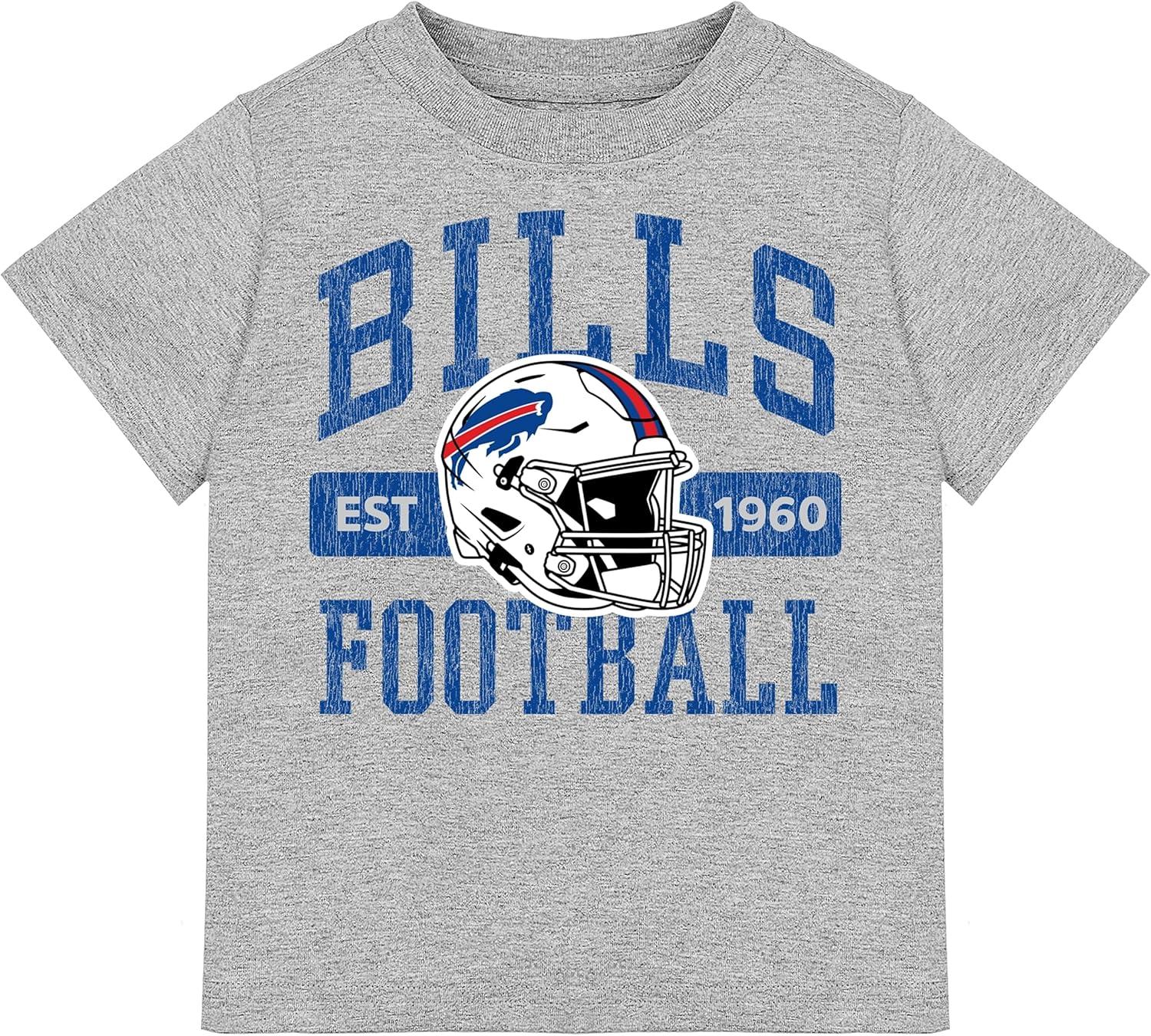 NFL Apparel Showdown: Tote's Closure, Baby Tee's Print, Vintage-Inspired Shirts Compared