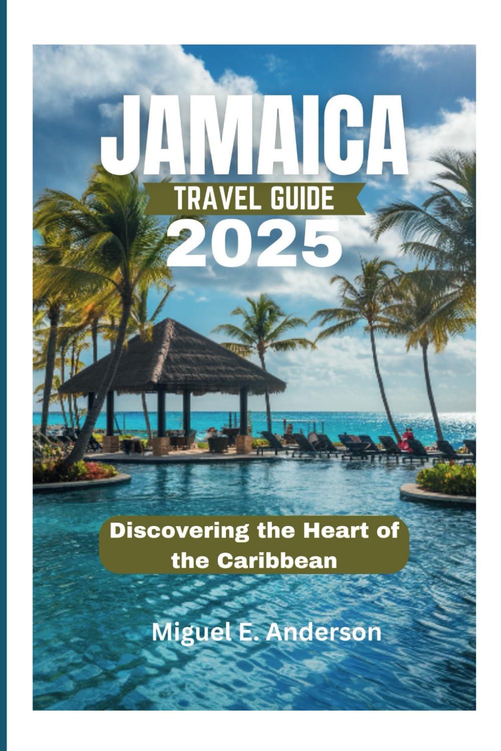 Jamaica Travel Guide 2025: Tested vs. Flag Cover-Up, Hidden Gems
