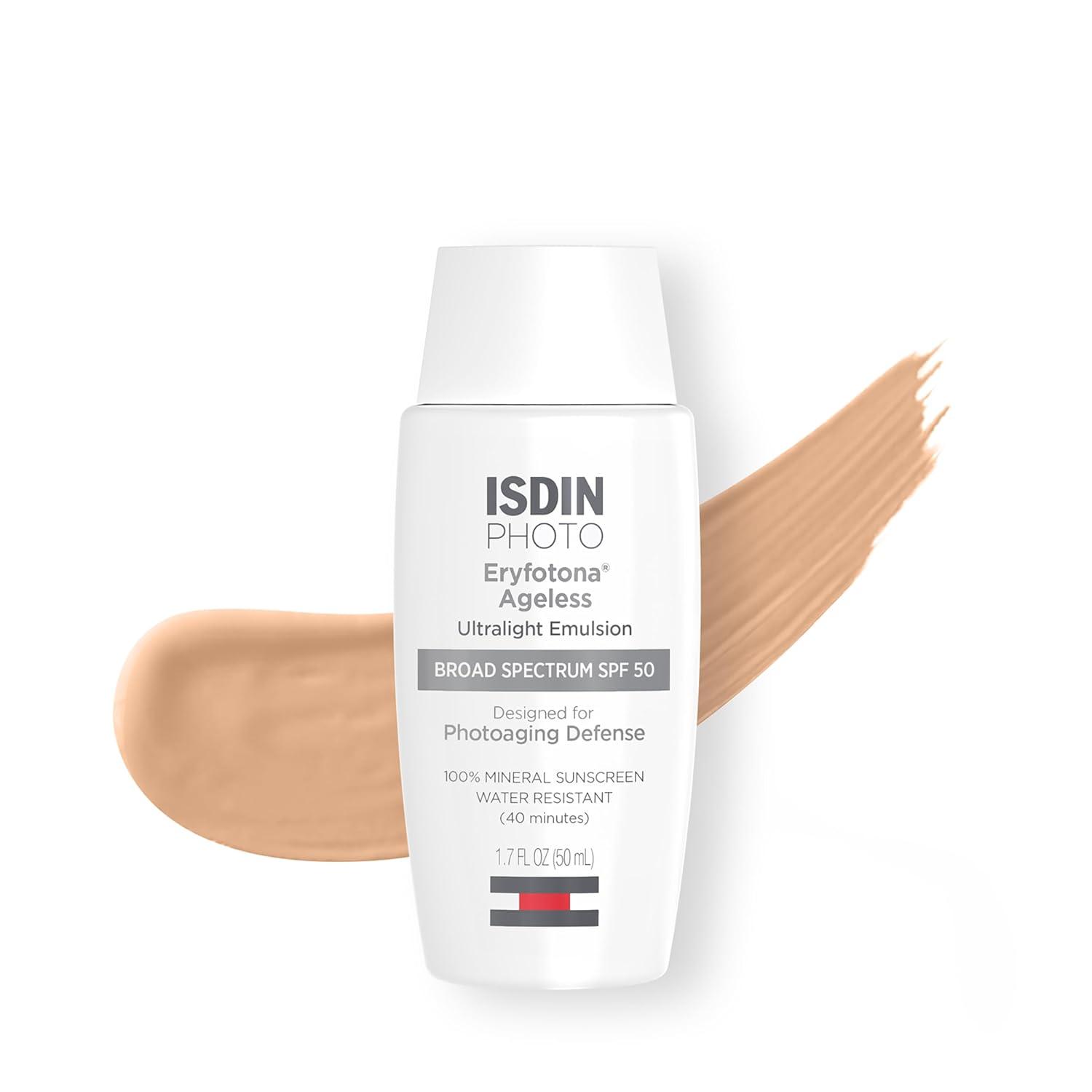 Sunscreen Showdown: Zinc Oxide vs Tinted for Surprising Natural Protection