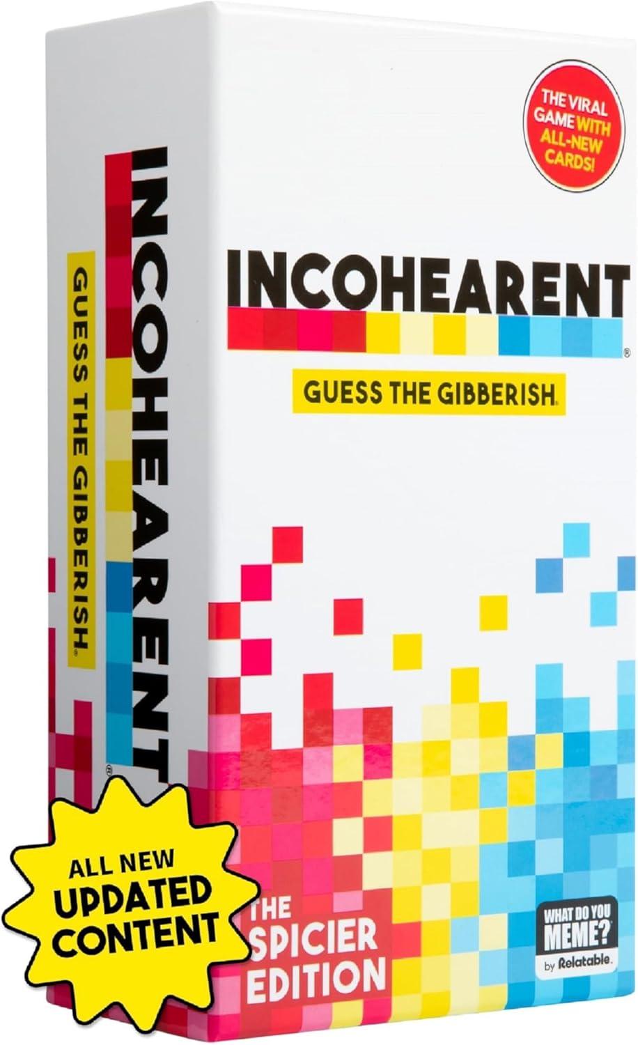 Family Word Game Showdown: Tested for Quick Play, Hilarious Challenges, and Endless Laughs