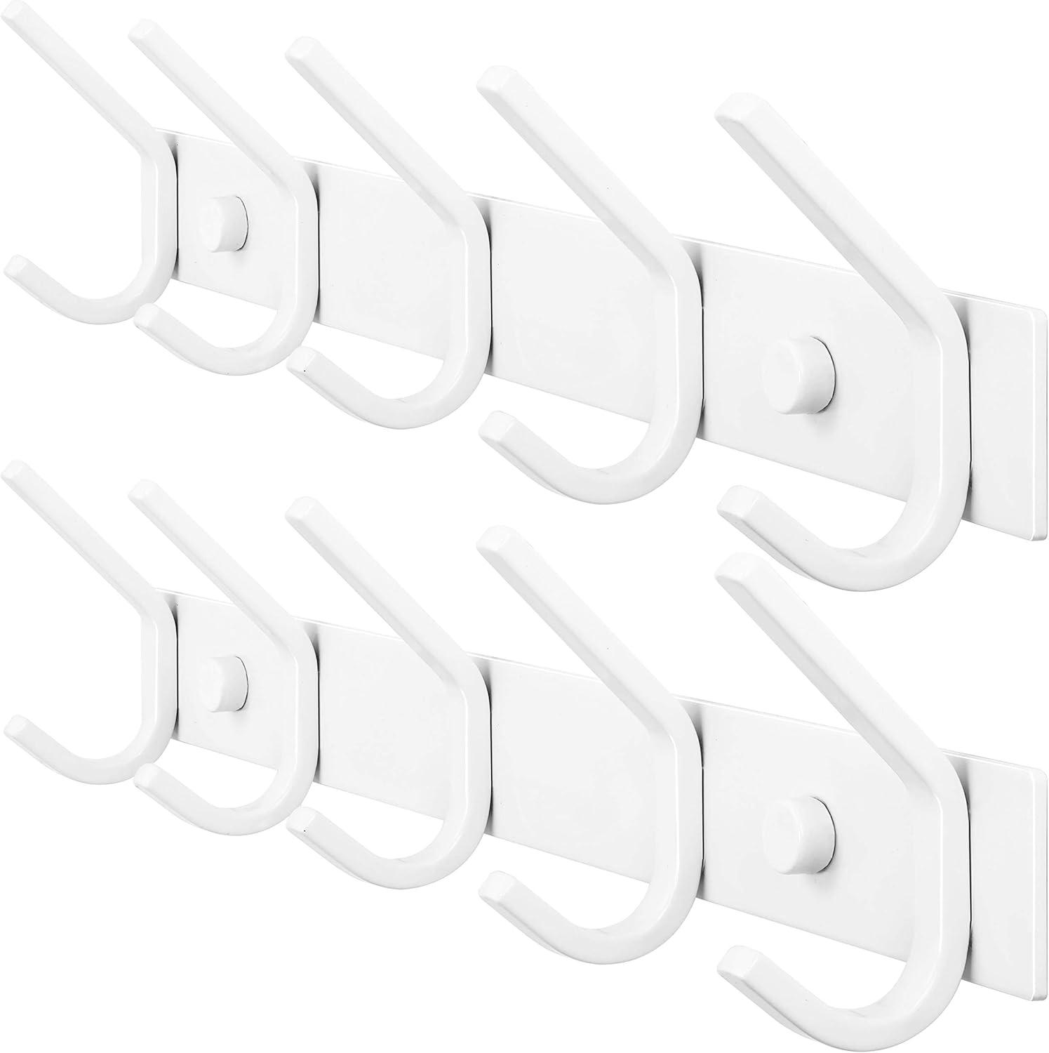 Plastic vs. Wooden Hangers: Tested for Durability & Space-Saving Surprise