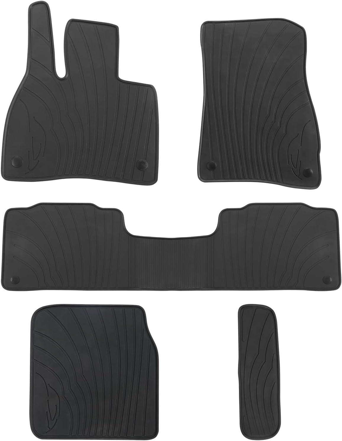 Surprising Insight: Tested Seat Covers for 7-Seater Versatility