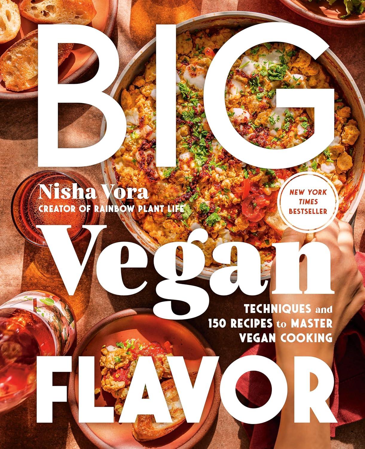 Vegan Flavor Showdown: 150 Tested Recipes vs No-Nonsense Techniques