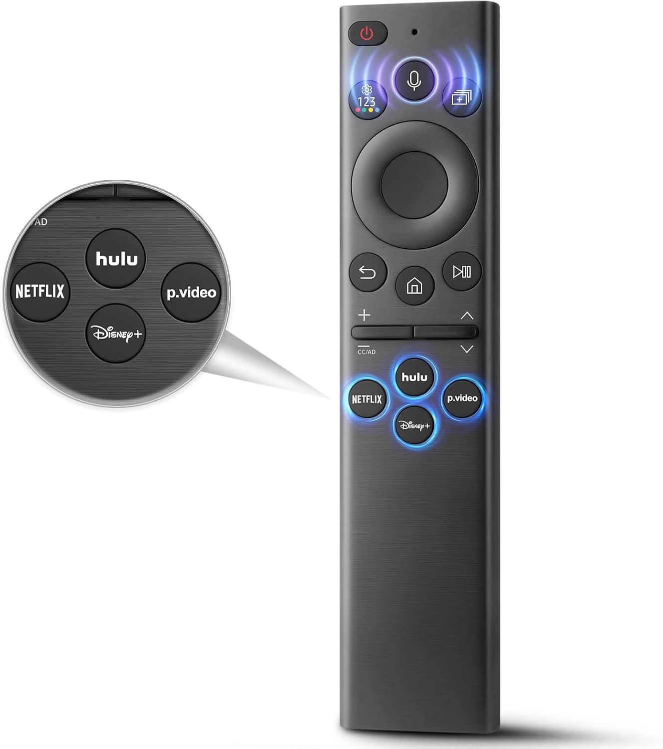 Surprising Benefit: Tested LG Magic Remote for 2024 UHD TV Compatibility