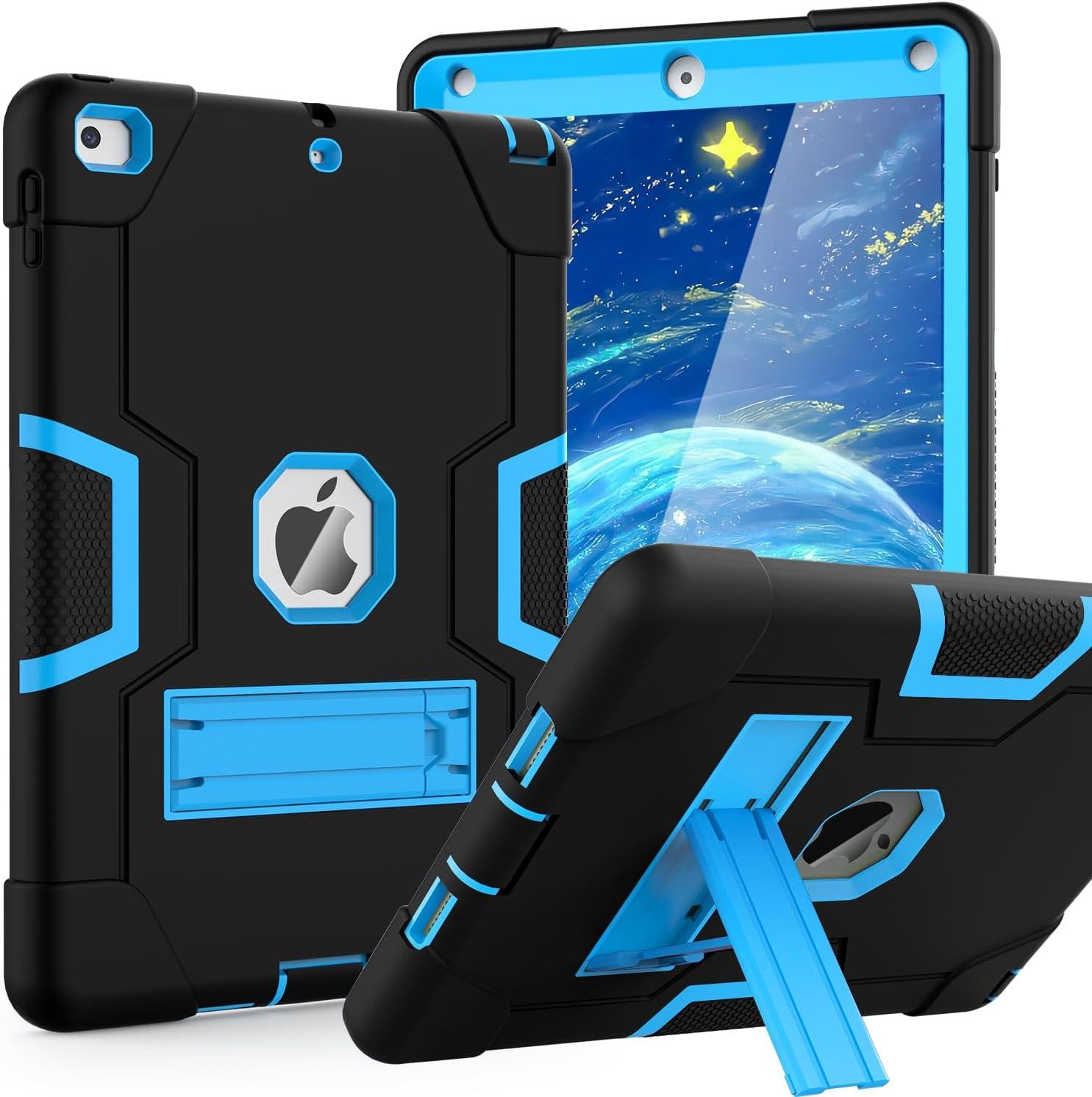 IPad Cases Compared: Tested for Protection, Pencil Holders, and Auto Wake