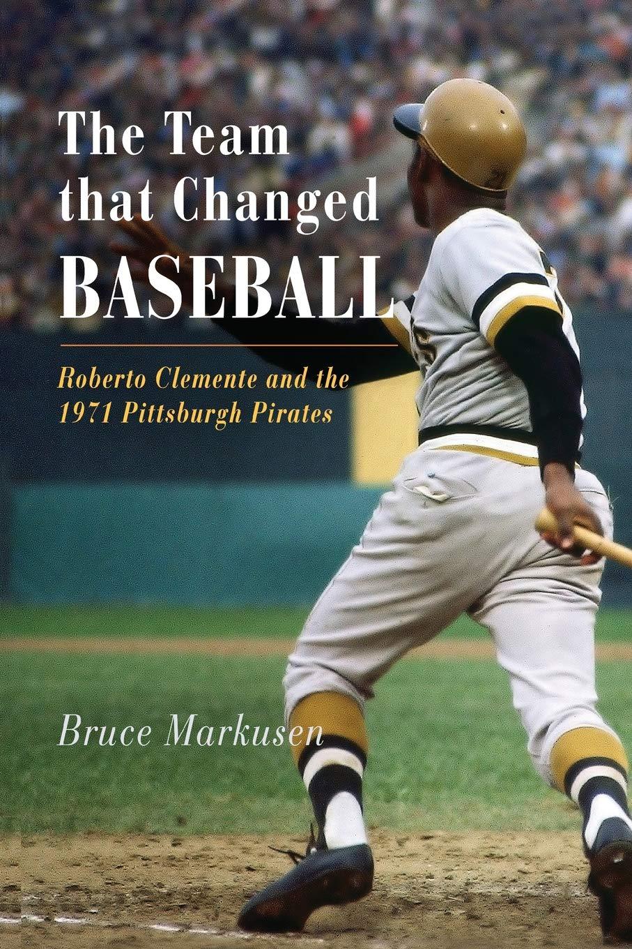 Surprising Sports Insight: 1971 Pirates' World Series Run vs Clemente's 123 RBIs