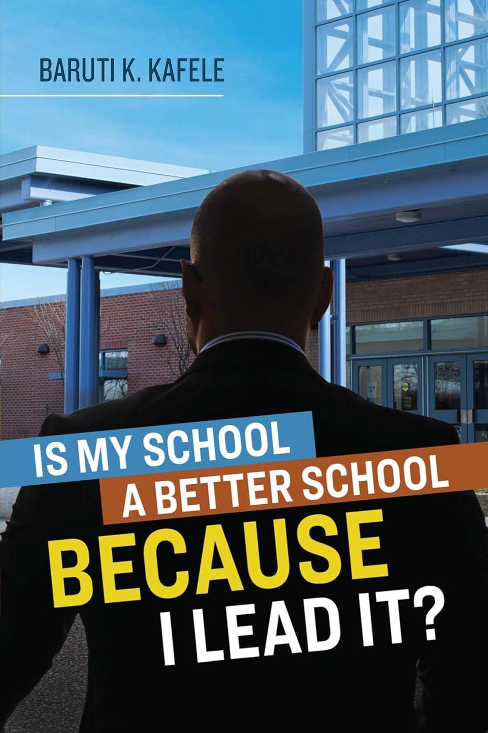School Leaders' Surprising Insight: AI Tools & Tradition (Tested?)