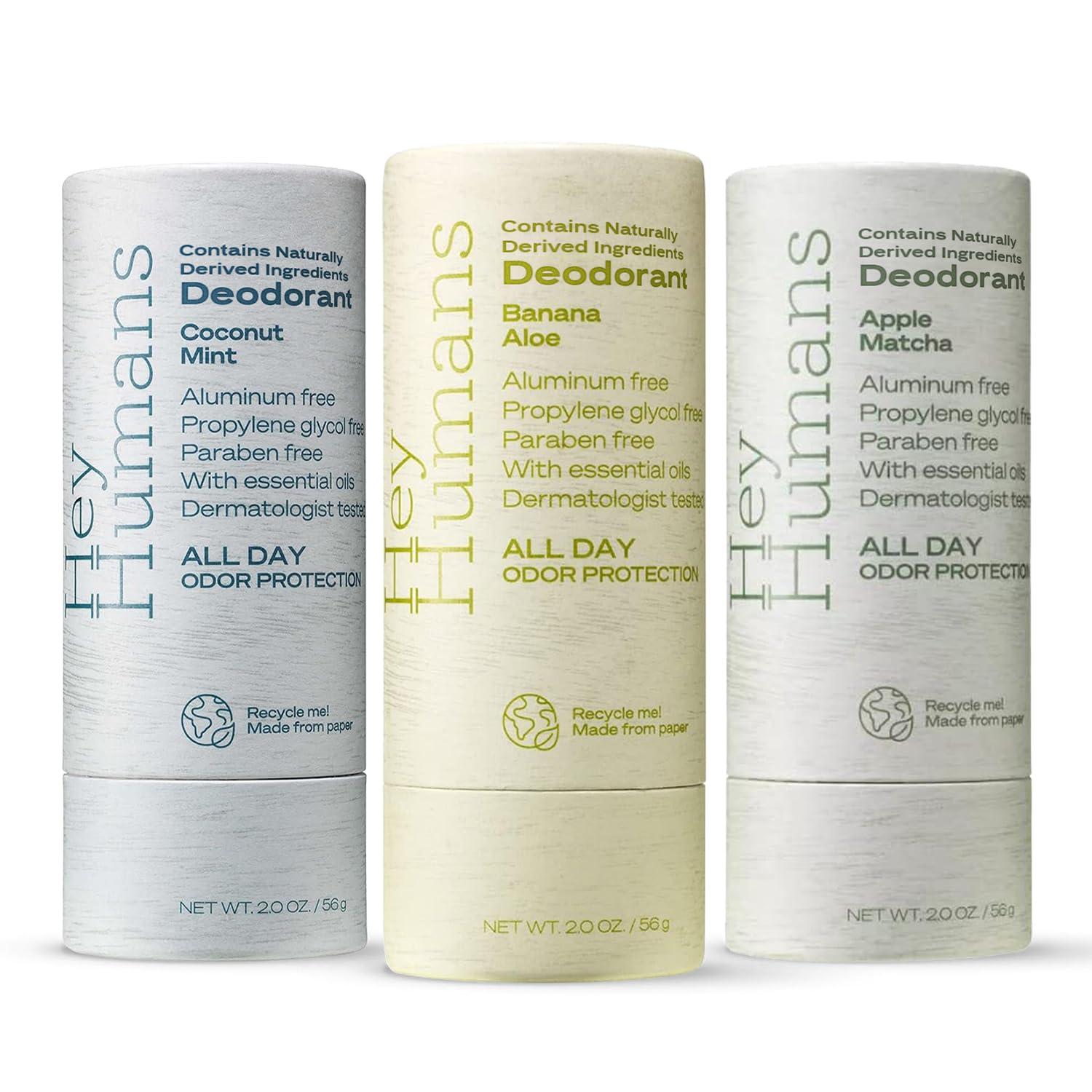 Natural Deodorant Tested: Kids' Safe & Fresh All Day