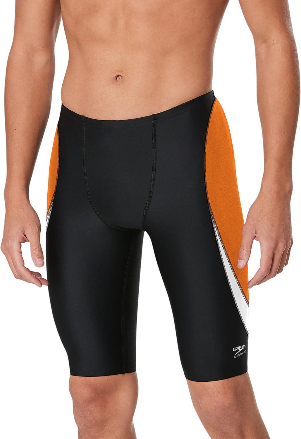 Fantasy vs Swimwear: Prophecy, Lightning Thief, Titan Curse, Endurance+ Fabric
