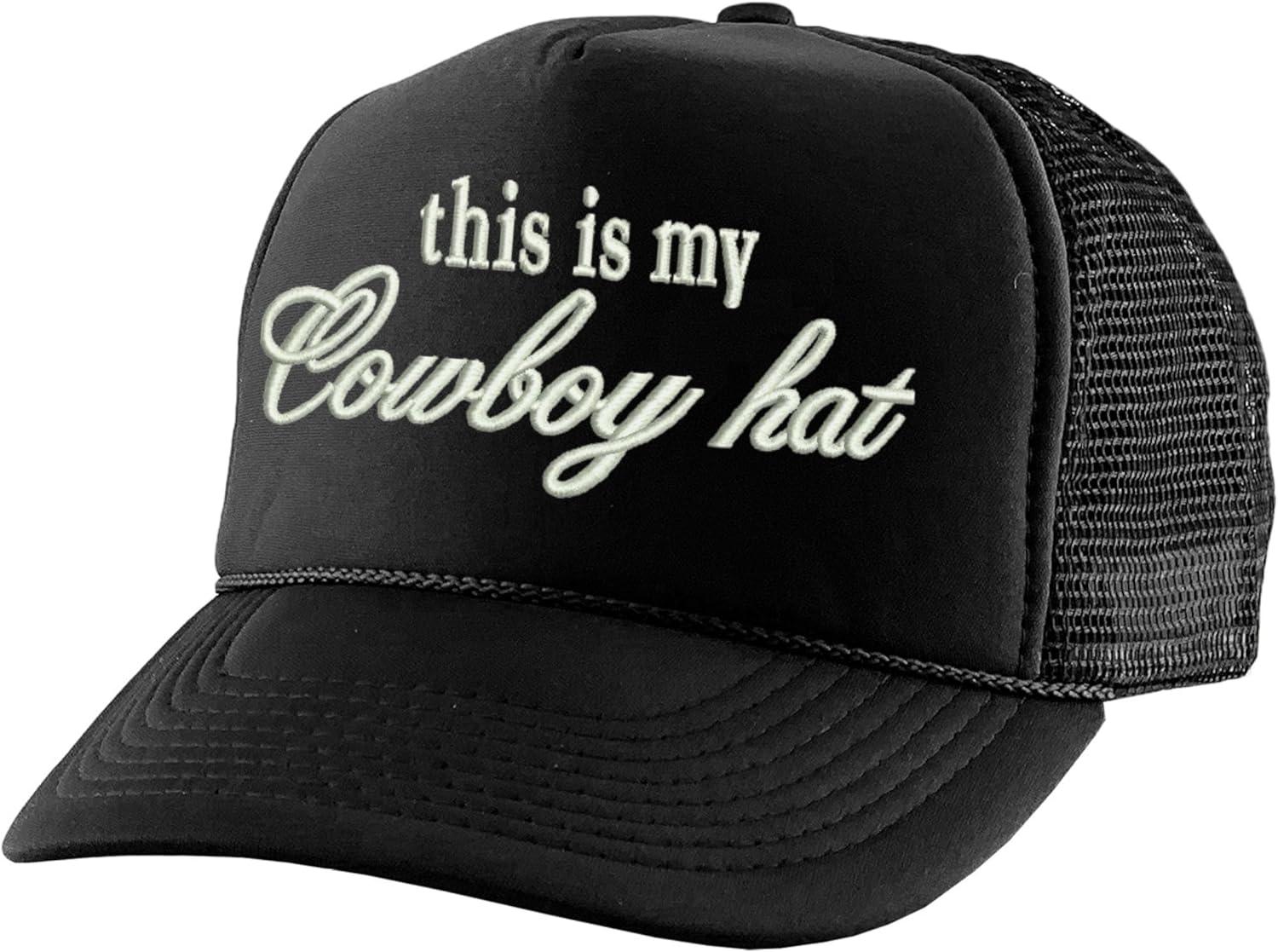 Big Comfort Showdown: Embroidered Western vs. Snapback Tested in 2024 Trends