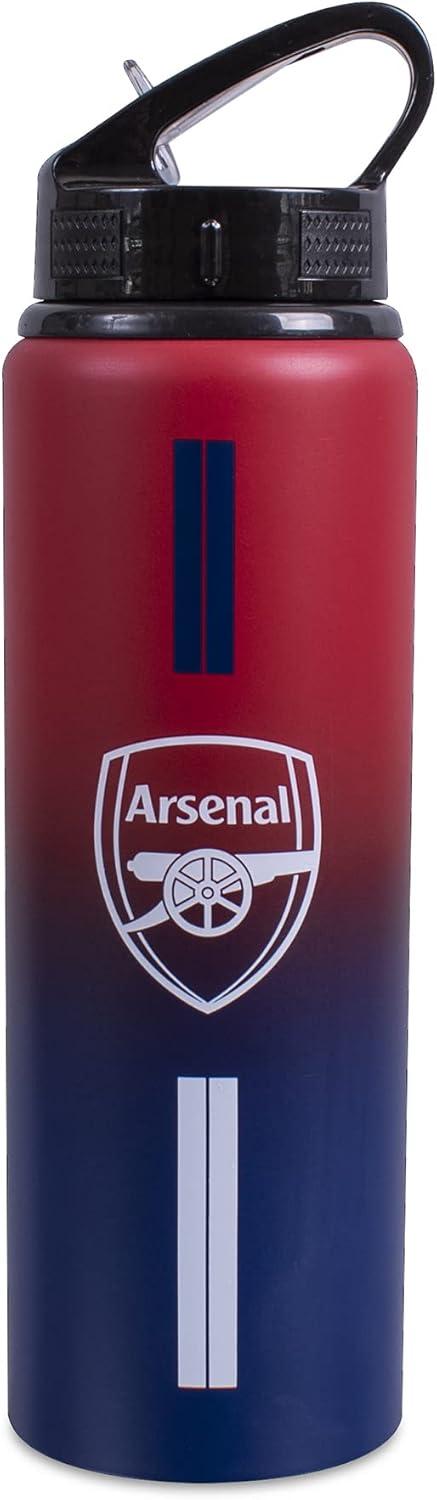 Surprising Insight: Hy-Pro Arsenal Fade Bottle (750ml) vs Team Merchandise