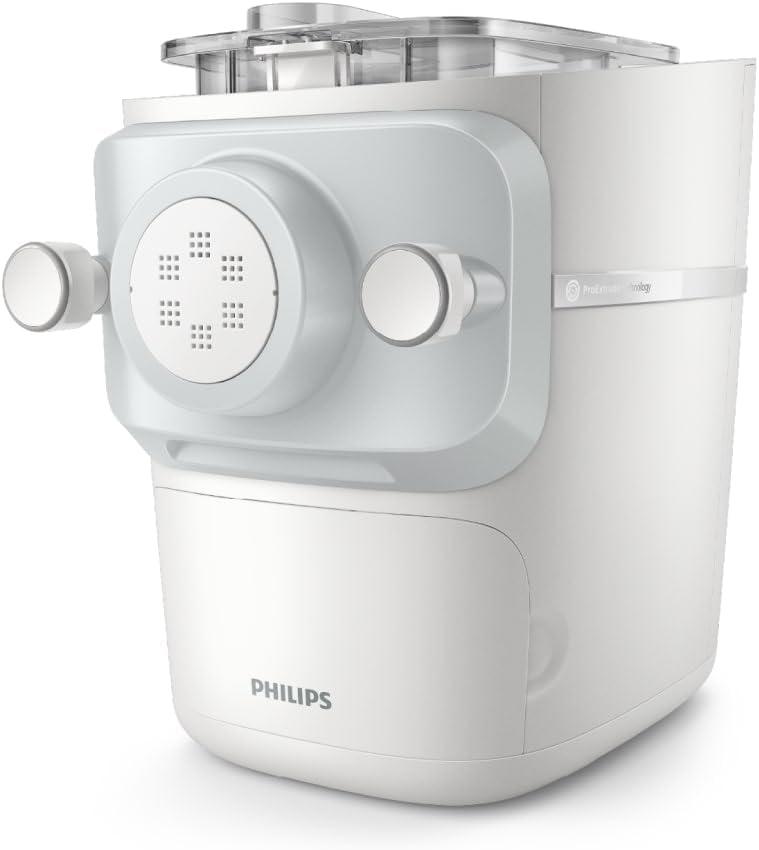 Surprising Showdown: Sailnovo Pasta Maker's Dumpling Skin Hack for Home Chefs