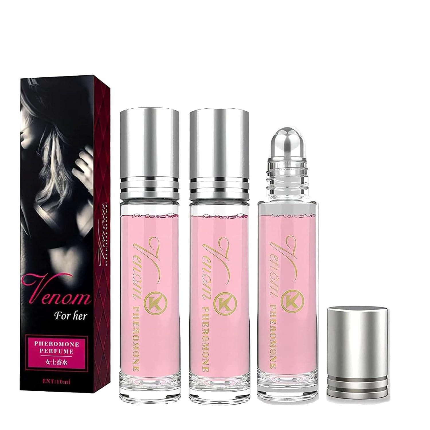 Portable Cologne Showdown: 3Pcs, Tested Efficacy, & Roll-On Spark