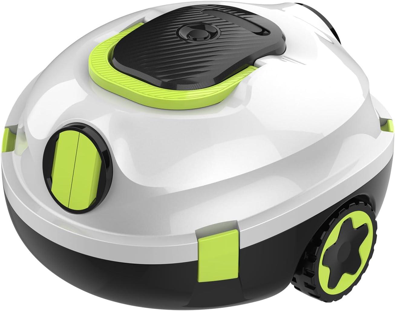Y20 Showdown: Auto-Parking, 90-Min Run, Lightweight, Powerful Cleaning