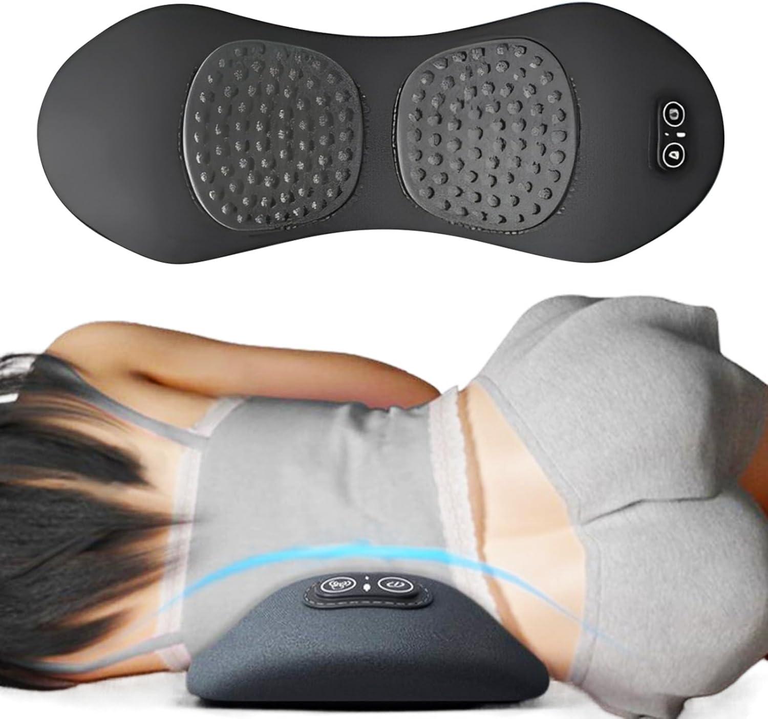 2025 Upgrade vs Classic 3-in-1: Traction, Heat - Sciatica Tested?