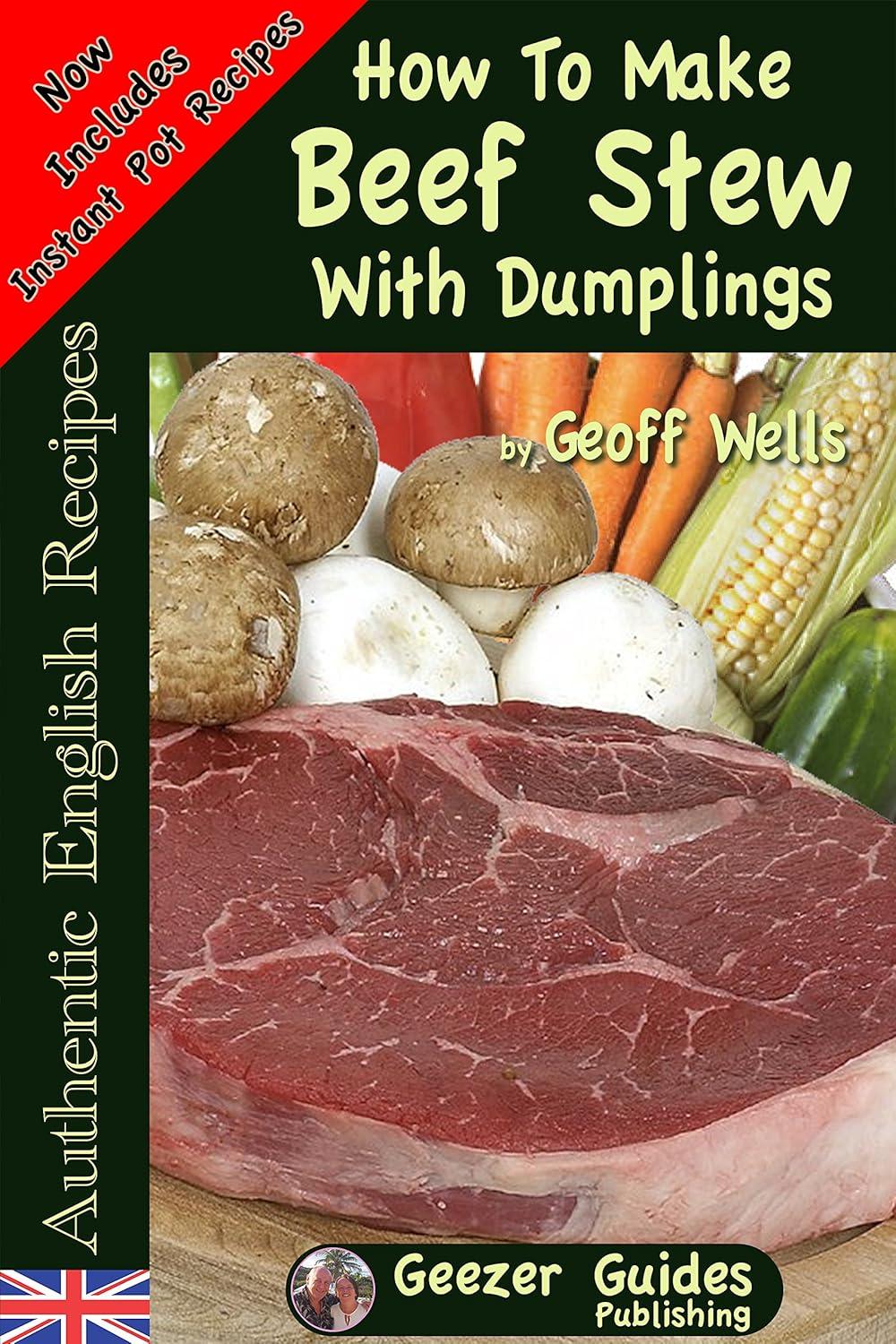 Beef Stew Dumplings vs. Dietary Restrictions: Tested Easy Weeknight Cooking