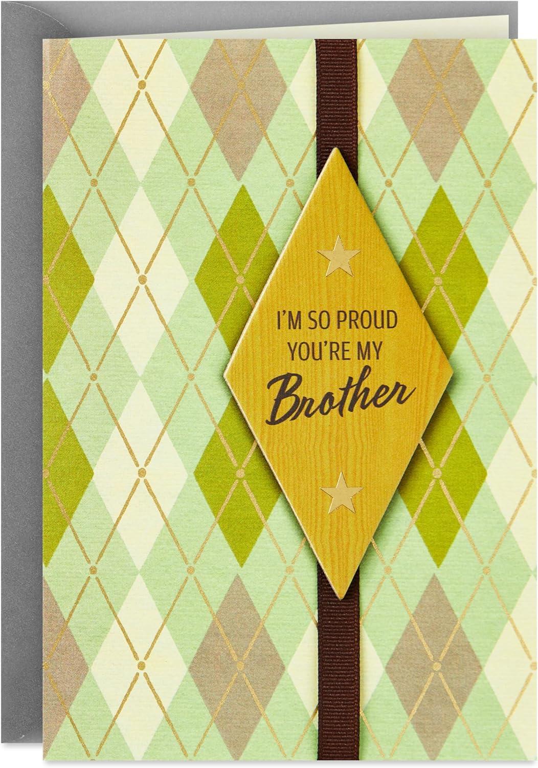 Surprising Eco-Friendly Brother Card Tested