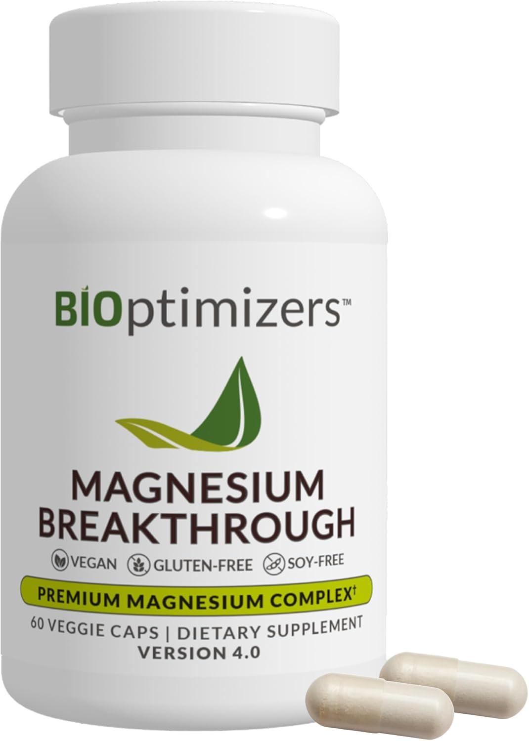 Triple Magnesium Showdown: Tested for Absorption & Topical Use