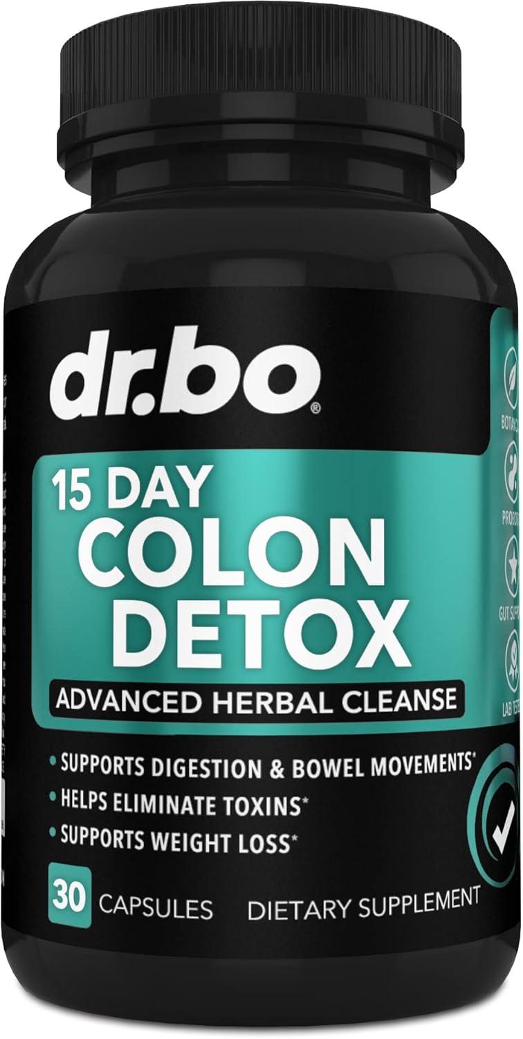 Surprising Detox Insight: Liver Cleanse vs. Gut Health Boosters