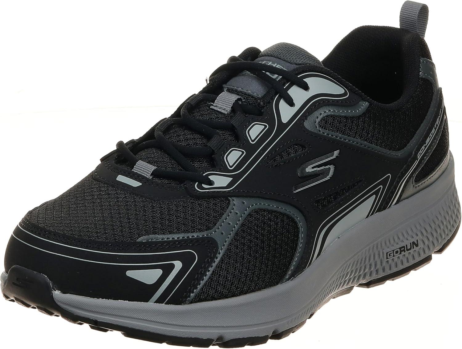 Skechers Go Run Cooled Foam vs. Durability: Tested for Spring Run Comfort