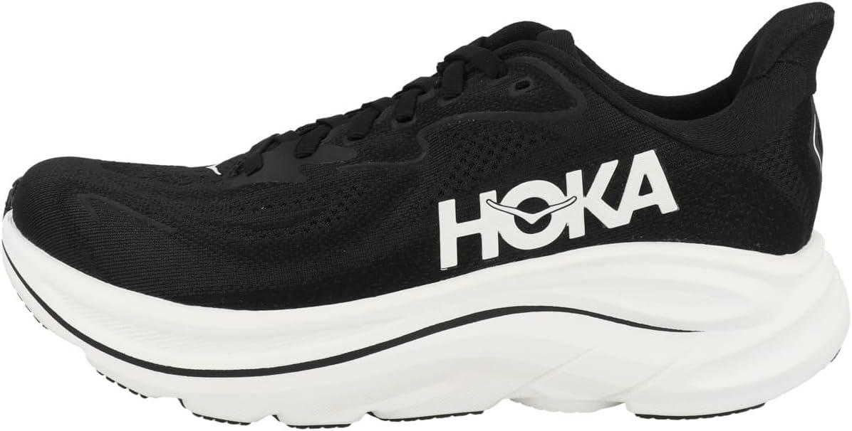 HOKA Clifton 10 vs Nike Air Max 270: Cushioning Clash & Surprising Comfort Insights (Tested for Seasonal Wear)