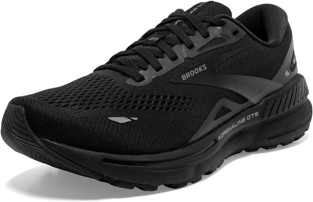 Running & Walking Shoes: Brooks' Neutral Cushioning, Skechers 5GEN, Adrenaline Support, Slip-On Design Tested for Everyday Wear