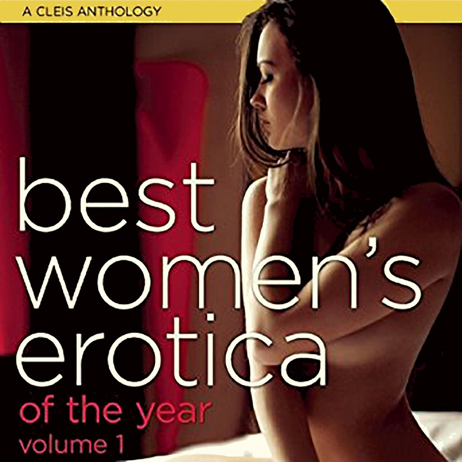 Curated Stories vs. Digital Anthology: Volume 1's Showdown in Women's Erotica-What's Tested Now?