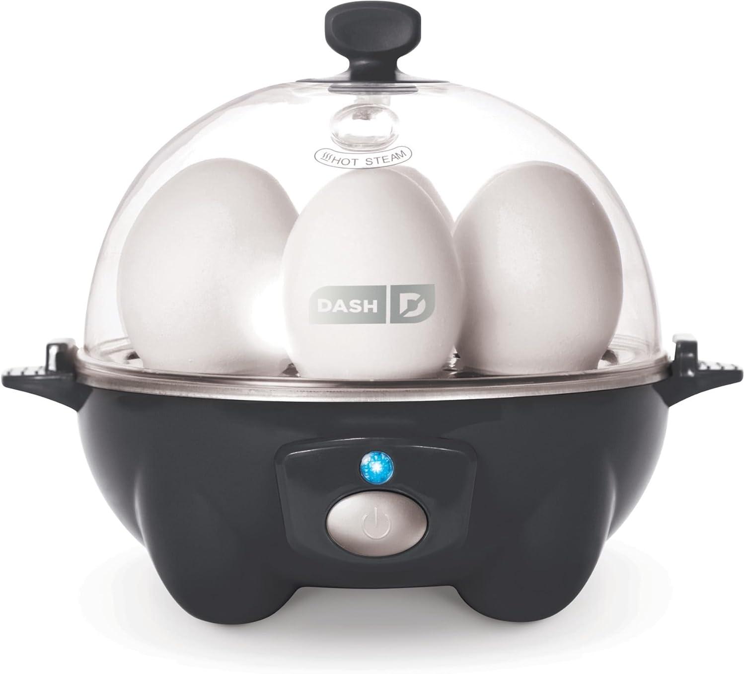 Rapid Egg Cooker vs. Manual: Surprising 3-Minute Speed... Efficiency Tested