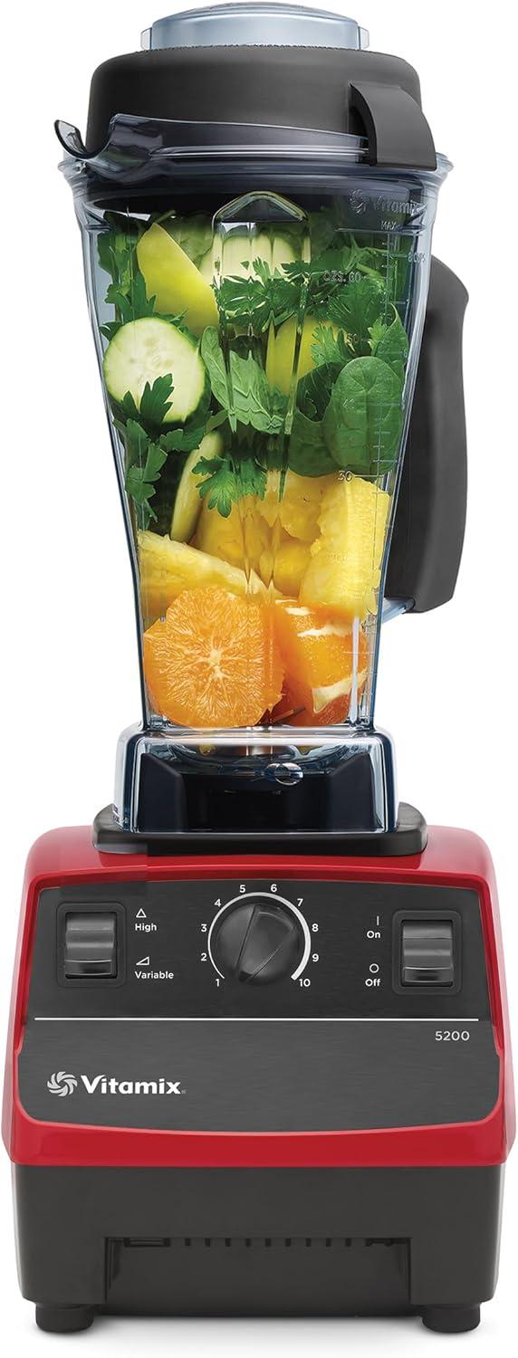 Surprising Insight: Vitamix Blender's 6-Minute Hot Soup Hack for Energy-Savvy Kitchens