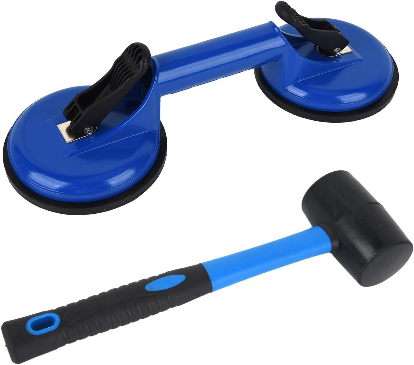 Versus the Standard: A Surprising Tool for Precision & Durability