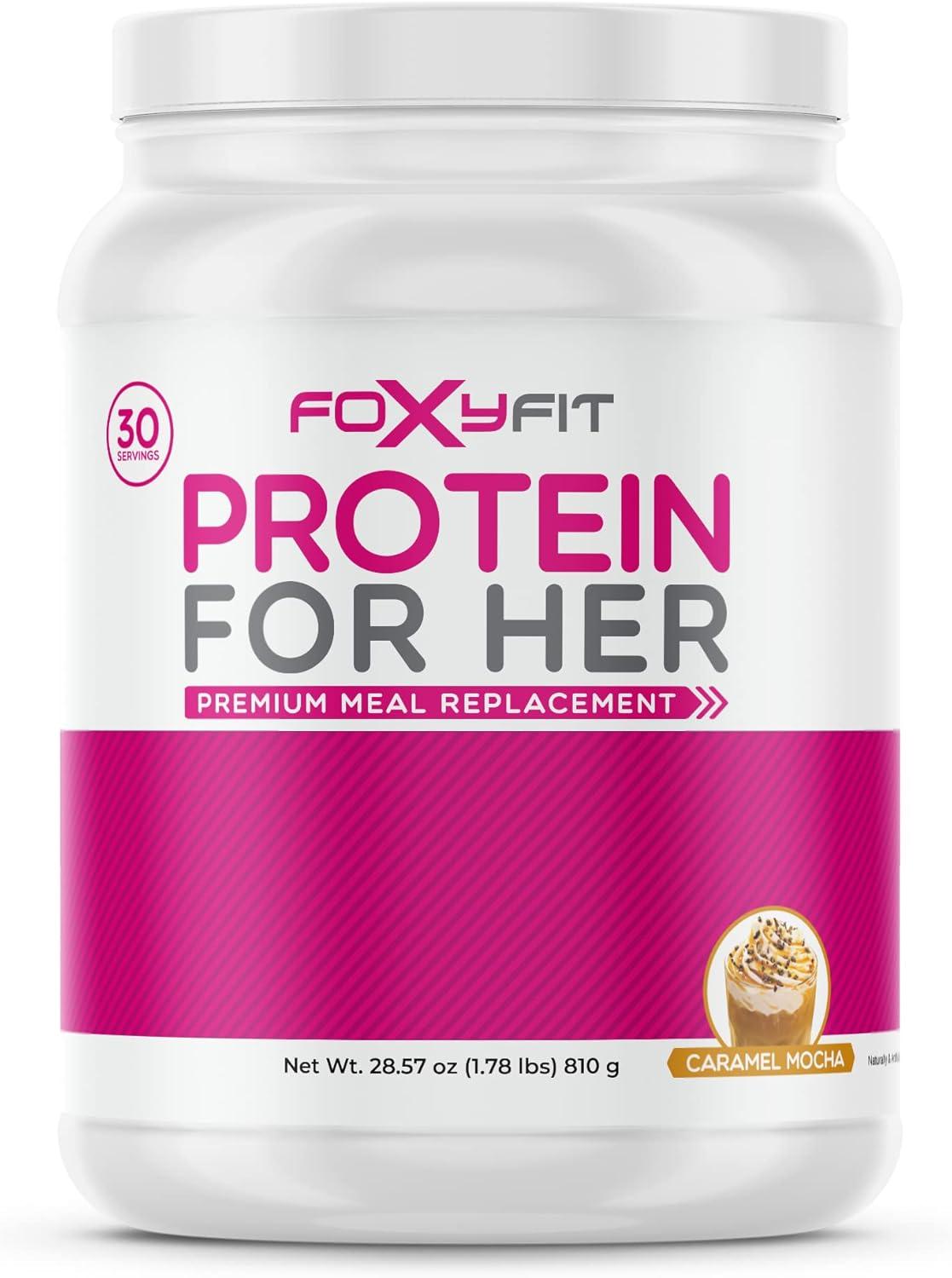 Protein Showdown: Low-Carb Gains vs. Women's Hair Health