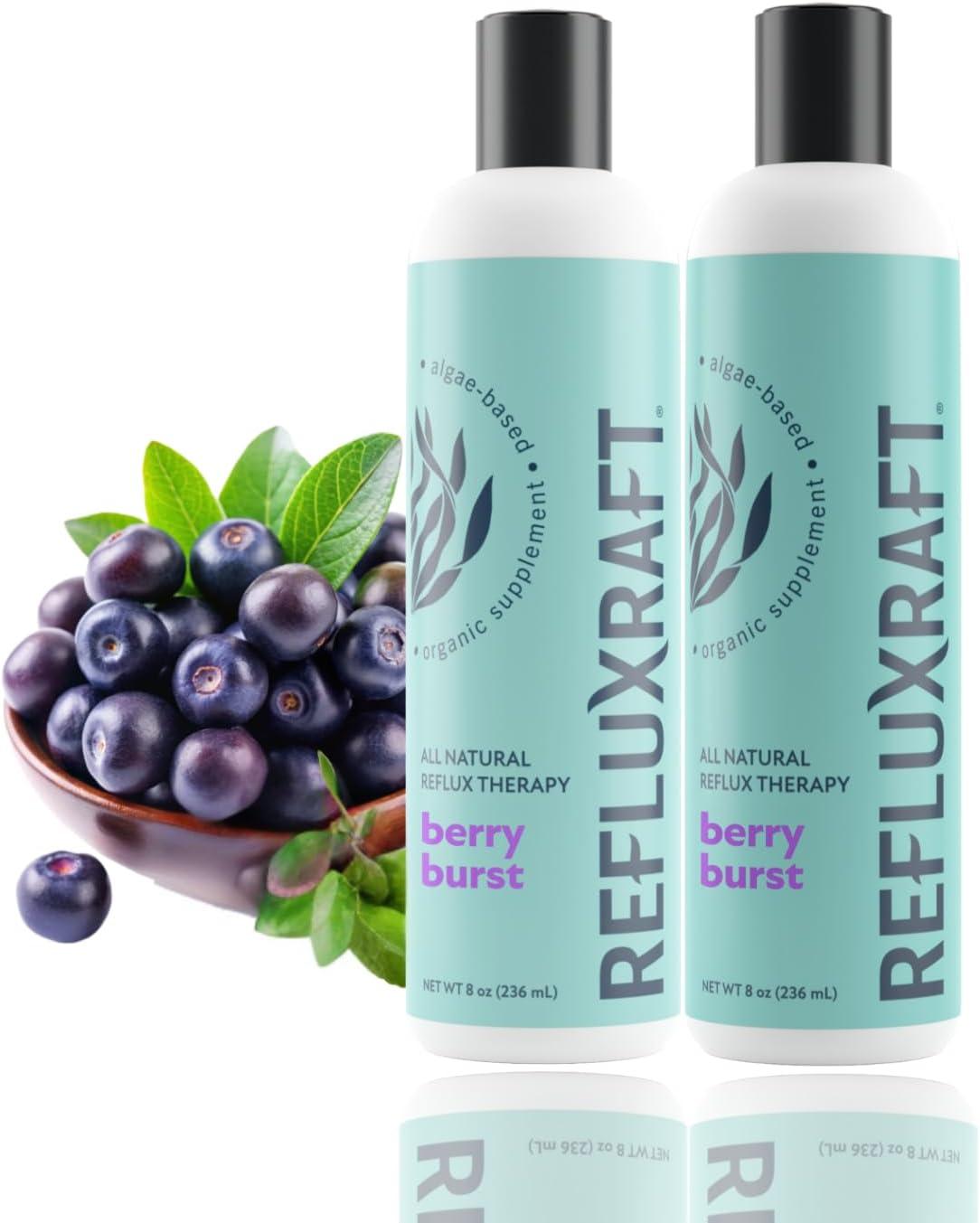 Natural Antacid Showdown: Pregnancy Safe & Eco-Friendly Options
