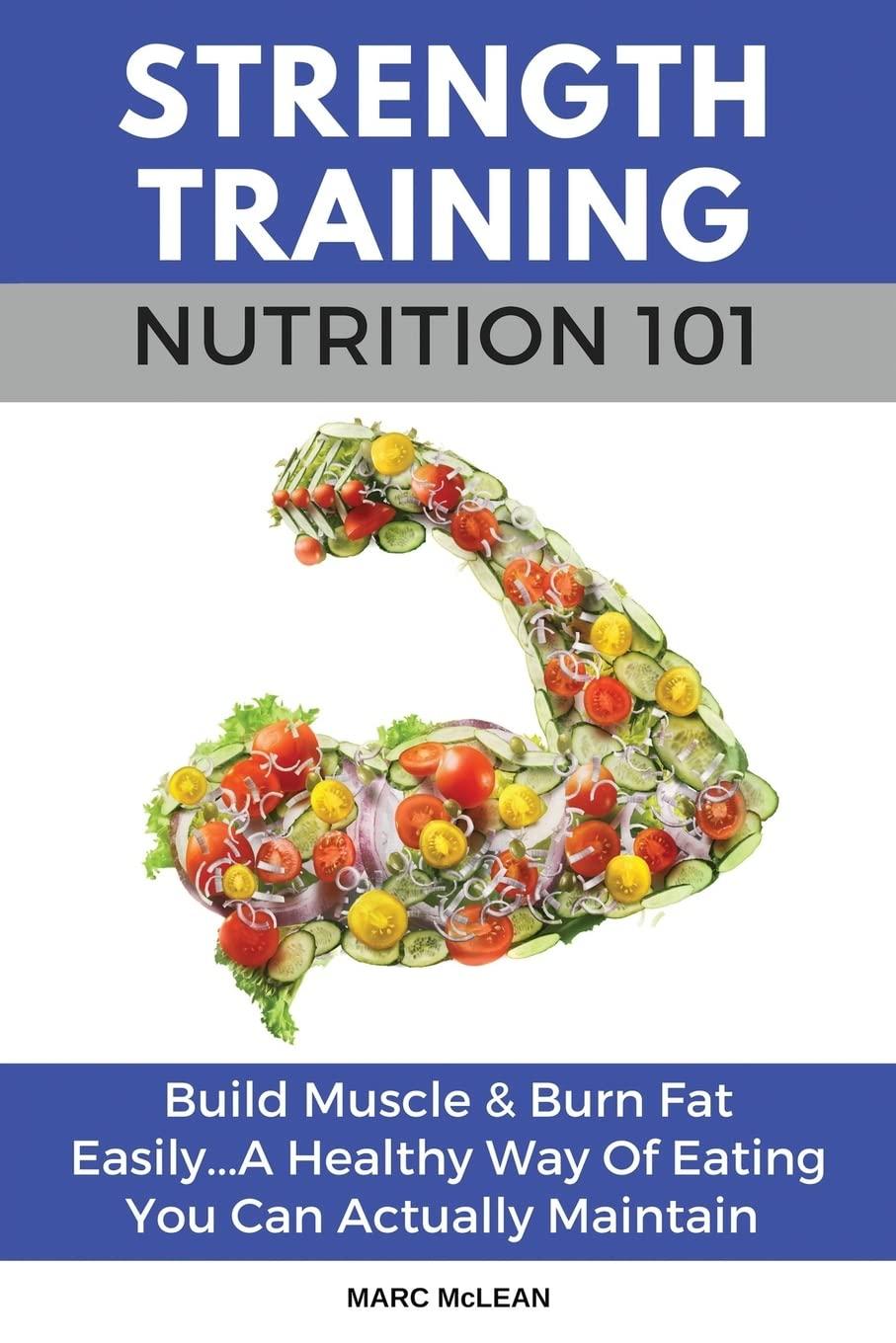 Strength Training 101: Surprising Ease - Tested Fat Burn (Eat Healthy)