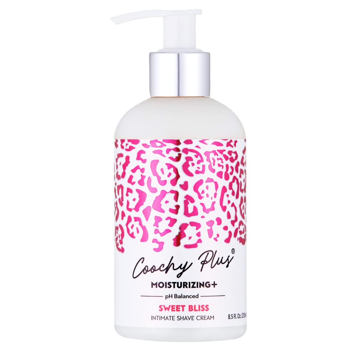 Surprising Insight: IntiMD Coochy Plus Patent-Pending MOISTURIZING+ Formula Tested Versus [Other Brand] for Sensitive Skin Use