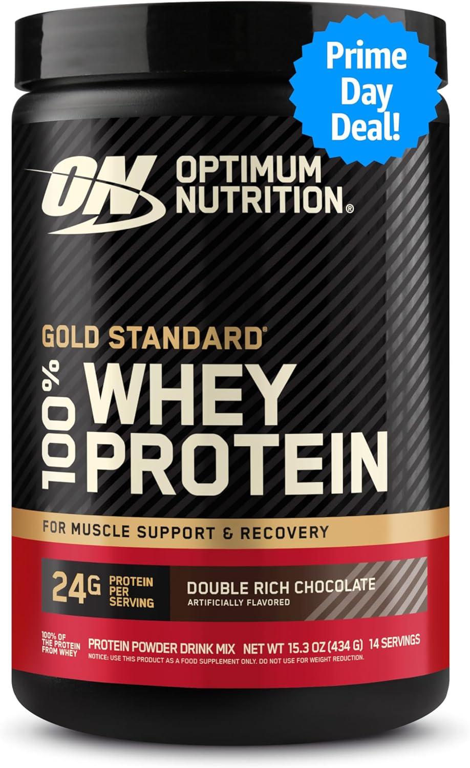 Whey Protein Powder Showdown: Surprising Clean vs. Nutrient-Rich Benefits