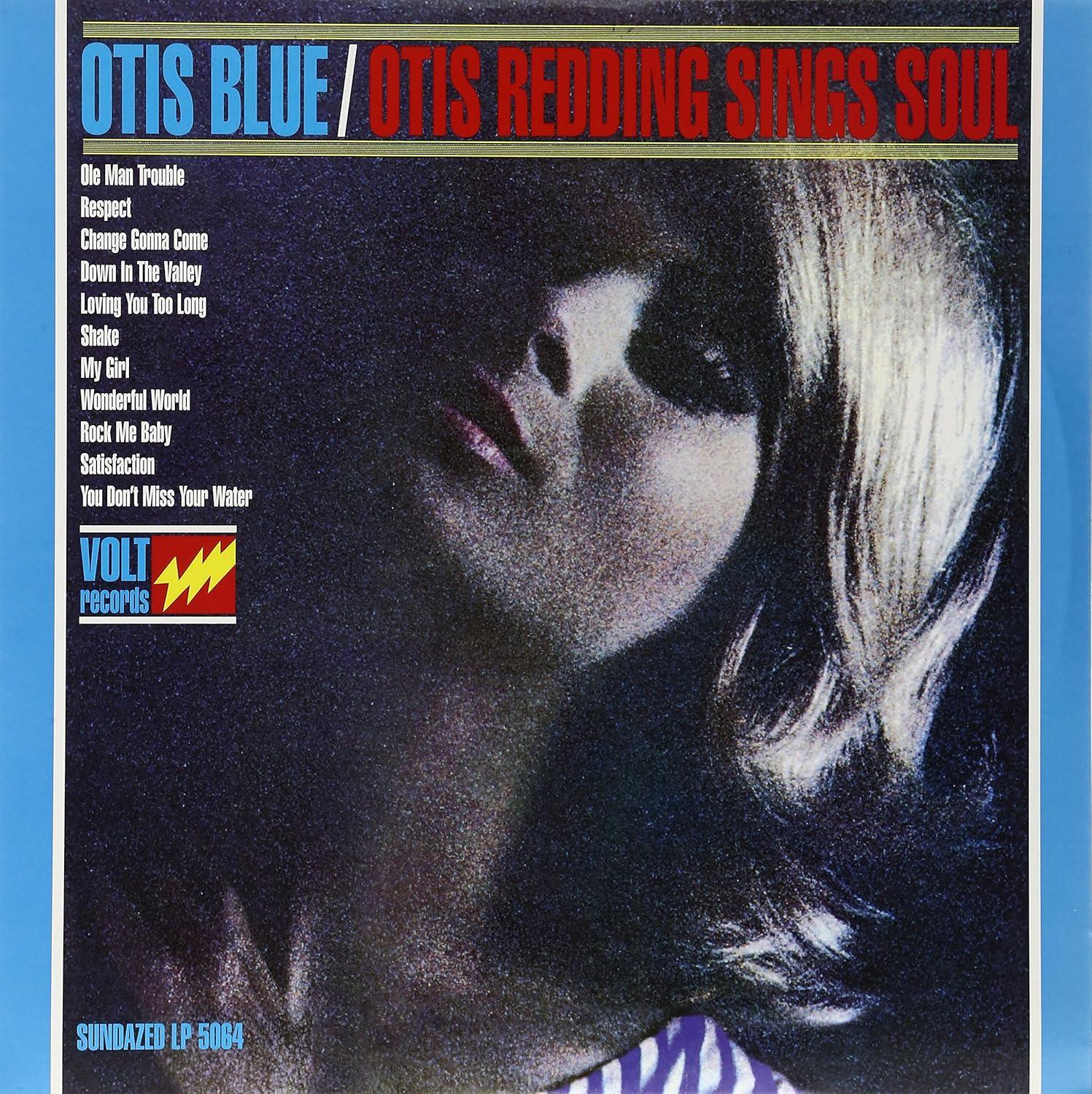 Otis Redding Soul Showdown: Tested Edits, HD Vinyl, & Classic Tracks
