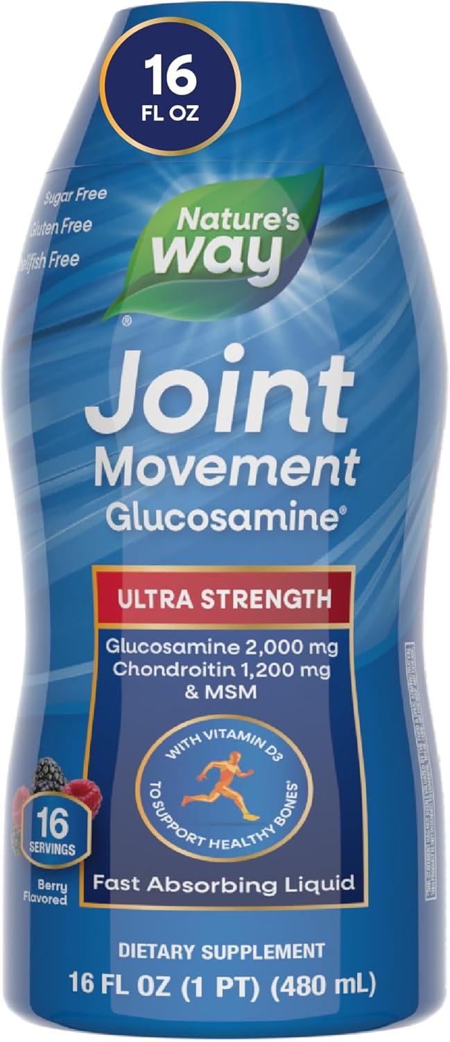 Joint Supplements Showdown: Seasonal Tested Comfort for Active Lifestyles